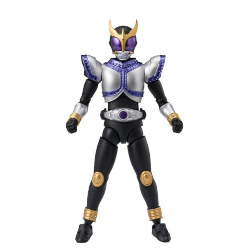 Kamen Rider 8 Shodo-XX Double Cross Bandai 3-Inch Mini-Figure