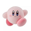 Kirby Of The Stars Pupupu Flocked Fuzzy Doll Bandai 2-Inch Mini-Figure