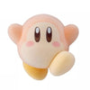 Kirby Of The Stars Pupupu Flocked Fuzzy Doll Bandai 2-Inch Mini-Figure