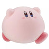 Kirby Of The Stars Pupupu Flocked Fuzzy Doll Bandai 2-Inch Mini-Figure