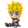 Naruto Relacot Mascot Series Bandai 3-Inch Mini-Figure