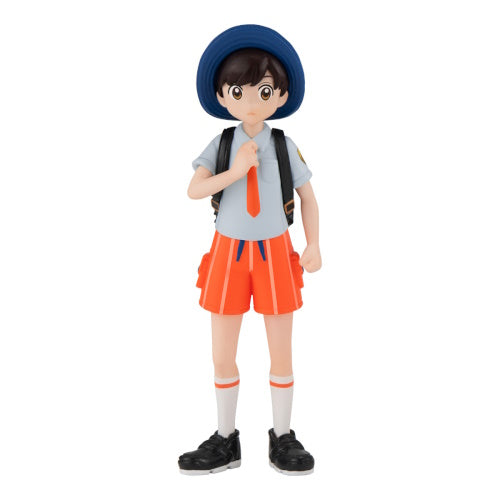 Pokemon Scale World 1/20 Paldea Region Vol. 02 Bandai Mini-Figure