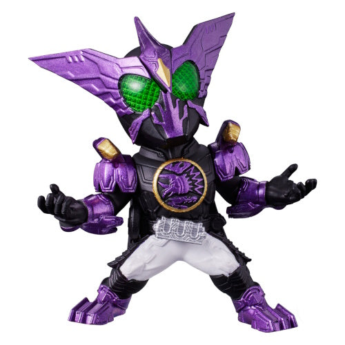 Kamen Rider 5 Converge Motion Bandai 3-Inch Mini-Figure