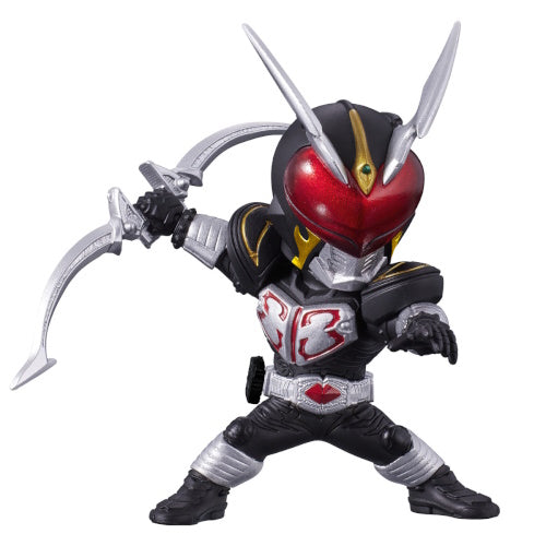Kamen Rider 5 Converge Motion Bandai 3-Inch Mini-Figure
