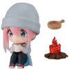 Laid Back Camp Season 3 Collection Bandai 2-Inch mini-Figure