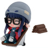 Laid Back Camp Season 3 Collection Bandai 2-Inch mini-Figure