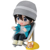 Laid Back Camp Season 3 Collection Bandai 2-Inch mini-Figure