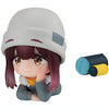 Laid Back Camp Season 3 Collection Bandai 2-Inch mini-Figure