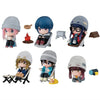 Laid Back Camp Season 3 Collection Bandai 2-Inch mini-Figure