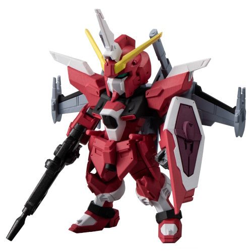 Gundam FW Converge 26 Bandai 3-Inch Mini-Figure