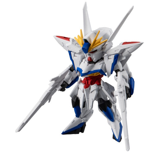 Gundam FW Converge 26 Bandai 3-Inch Mini-Figure
