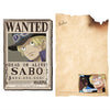 One Piece Character Magnet Vol. 02 Bandai 2-Inch Collectible