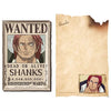 One Piece Character Magnet Vol. 02 Bandai 2-Inch Collectible