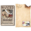 One Piece Character Magnet Vol. 02 Bandai 2-Inch Collectible