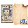 One Piece Character Magnet Vol. 02 Bandai 2-Inch Collectible