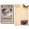 One Piece Character Magnet Vol. 02 Bandai 2-Inch Collectible