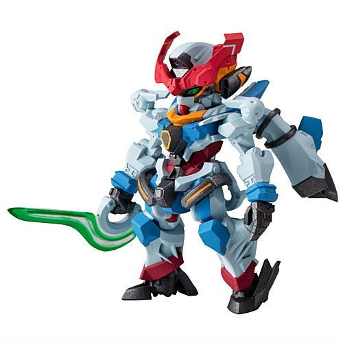 Gundam FW Converge 27 Bandai 3-Inch Mini-Figure