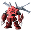 Gundam FW Converge 27 Bandai 3-Inch Mini-Figure