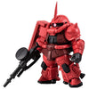 Gundam FW Converge 27 Bandai 3-Inch Mini-Figure