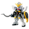 Gundam FW Converge 27 Bandai 3-Inch Mini-Figure