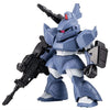 Gundam FW Converge 27 Bandai 3-Inch Mini-Figure
