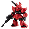 Gundam FW Converge 27 Bandai 3-Inch Mini-Figure