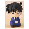 Detective Conan Relacot Mascot Series Bandai 3-Inch Mini-Figure