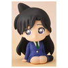 Detective Conan Relacot Mascot Series Bandai 3-Inch Mini-Figure