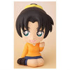 Detective Conan Relacot Mascot Series Bandai 3-Inch Mini-Figure