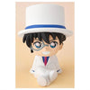 Detective Conan Relacot Mascot Series Bandai 3-Inch Mini-Figure