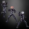 Kamen Rider Geats SO-DO Gotchard 5 Bandai 3-Inch Mini-Figure