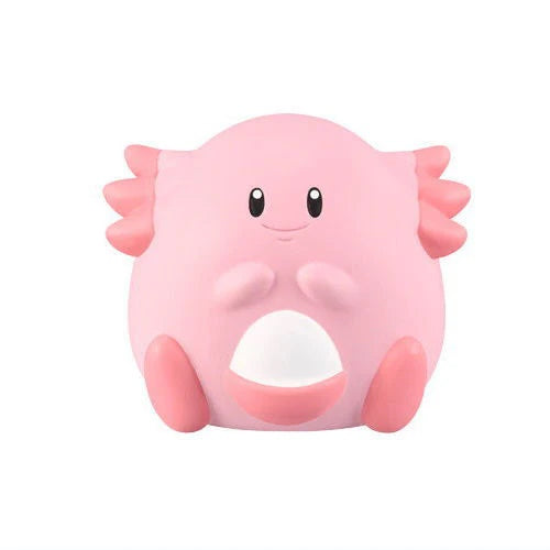 Pokemon Kids Liko And Traveling Friends Finger Puppet Bandai 1-Inch Mini-Figure