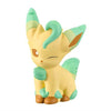 Pokemon Kids Liko And Traveling Friends Finger Puppet Bandai 1-Inch Mini-Figure