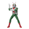 Kamen Rider 9 Shodo-XX Double Cross Bandai 3-Inch Mini-Figure