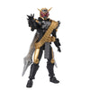 Kamen Rider 9 Shodo-XX Double Cross Bandai 3-Inch Mini-Figure