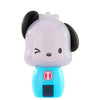 Sanrio Characters Ramune At Home Gashapon Bandai 2-Inch Collectible Toy