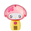 Sanrio Characters Ramune At Home Gashapon Bandai 2-Inch Collectible Toy