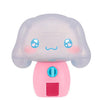 Sanrio Characters Ramune At Home Gashapon Bandai 2-Inch Collectible Toy