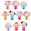 Sanrio Characters Ramune At Home Gashapon Bandai 2-Inch Collectible Toy