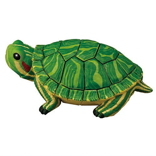 Tenori Friends Reptiles And Amphibians Bandai 2-Inch Mini-Figure