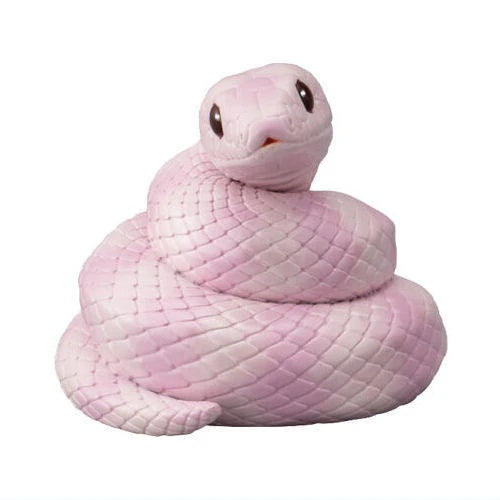 Tenori Friends Reptiles And Amphibians Bandai 2-Inch Mini-Figure