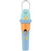 San-x Sumikko Gurashi Light Stick Bandai 2-Inch Key Chain