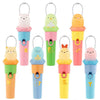 San-x Sumikko Gurashi Light Stick Bandai 2-Inch Key Chain