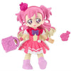 Wonderful Precure Precute Figure Series Bandai 3-Inch Mini-Figure