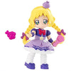 Wonderful Precure Precute Figure Series Bandai 3-Inch Mini-Figure