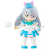 Wonderful Precure Precute Figure Series Bandai 3-Inch Mini-Figure