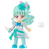 Wonderful Precure Precute Figure Series Bandai 3-Inch Mini-Figure