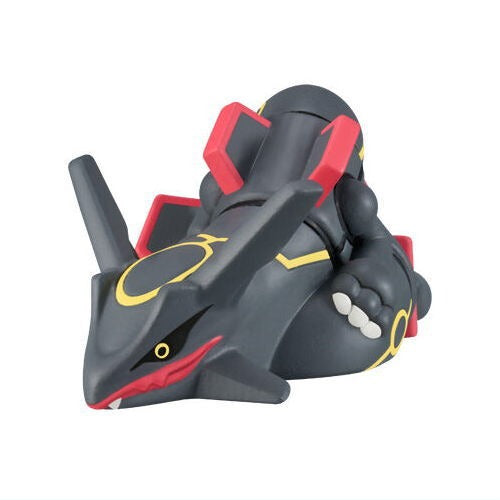Pokemon Kids Roy And His Traveling Companions Finger Puppet Bandai 1-Inch Mini-Figure