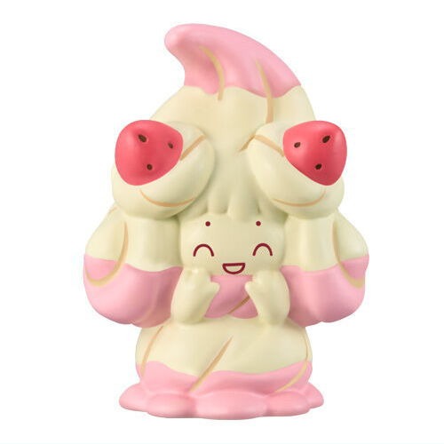 Pokemon Kids Roy And His Traveling Companions Finger Puppet Bandai 1-Inch Mini-Figure