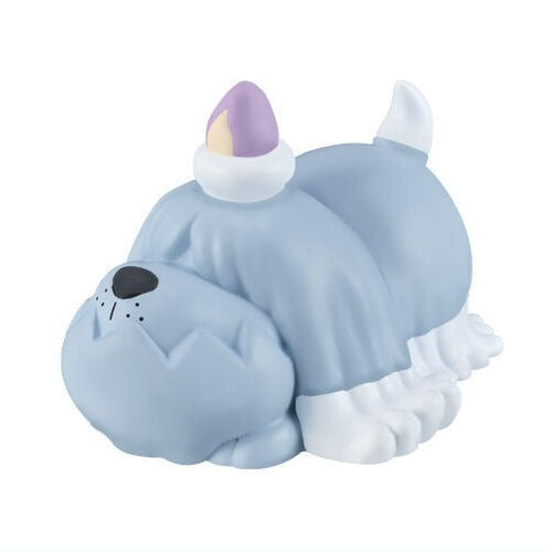Pokemon Kids Roy And His Traveling Companions Finger Puppet Bandai 1-Inch Mini-Figure